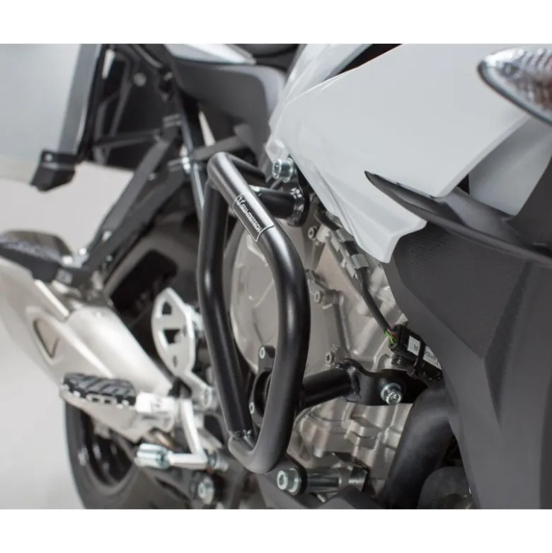 Barra Protezione Sw-Motech Nero SBL.07.592.10001/B