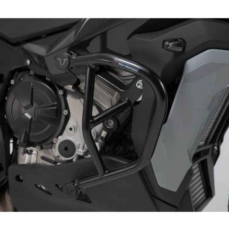 Barra Protezione Sw-Motech Nero SBL.07.592.10001/B