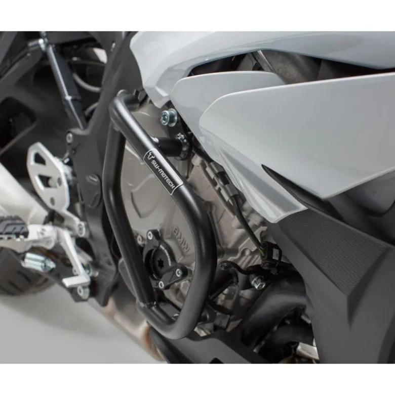 Barra Protezione Sw-Motech Nero SBL.07.592.10001/B