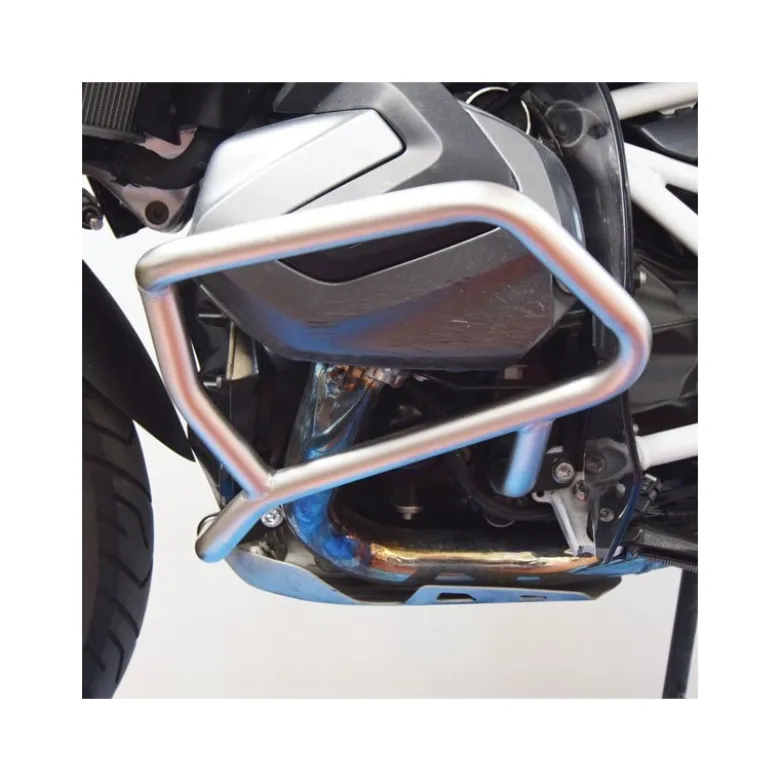 Barre Anticaduta Inferiori In Acciaio Bmw - R 1250 Gs 2018