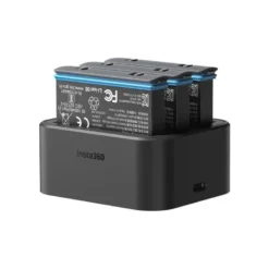 Base di Ricarica Insta360 Fast Charge Hub