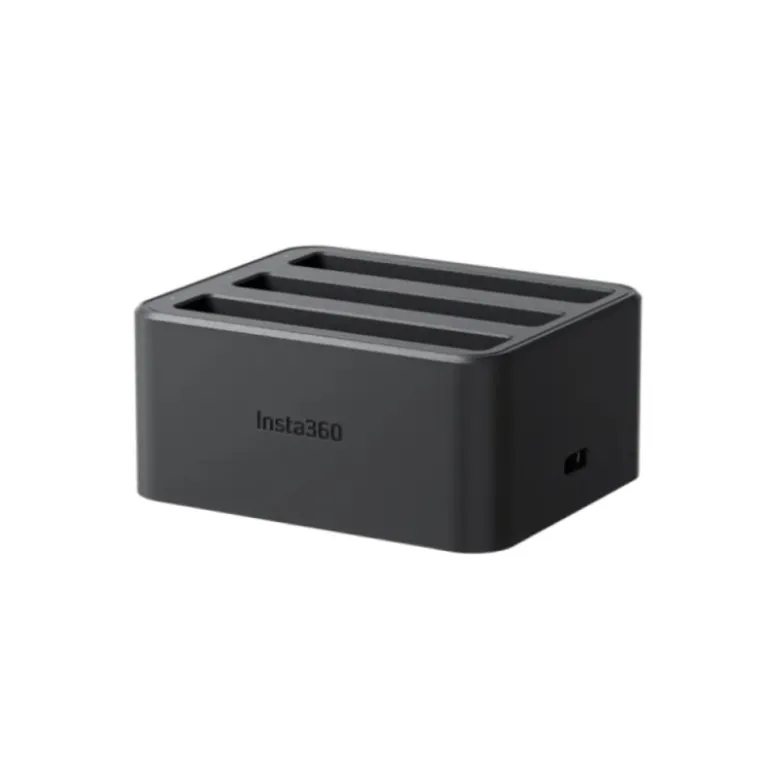 Base di Ricarica Insta360 Fast Charge Hub Per X4