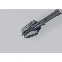 Base maggiorata per cavalletto laterale Argento/Nero Suzuki GSX-S10000GX (23-)