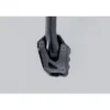 Base Maggiorata Per Cavalletto Laterale Argento/Nero. Suzuki V-Strom 1050De (21-).