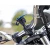 Base Quad Lock 360 Bullone singolo M8