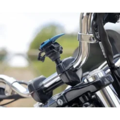 Base Quad Lock 360 Bullone singolo M8