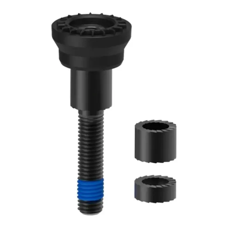 Base Quad Lock 360 Bullone singolo M8