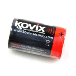 Batteria Litio Kovix KC005