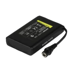 Batteria Macna 7.4V 6A, Singola Per Giacche E Pantaloni Riscaldati