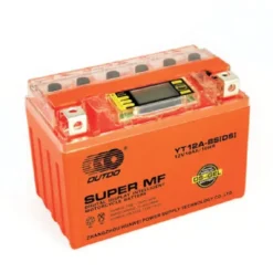 Batteria Precaricata Outdo UT12A-BS