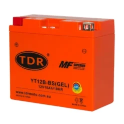 Batteria Precaricata Outdo UT12B-4
