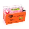 Batteria Precaricata Outdo UTX9-BS