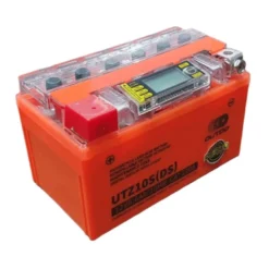 Batteria Precaricata Outdo UTZ10S