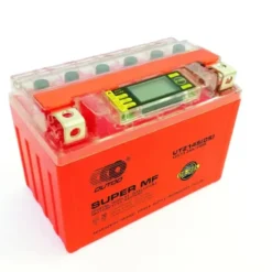 Batteria Precaricata Outdo UTZ14S/UTZ12S