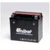 Batteria Sigillata con Acido Unibat CBTX14AH-BS