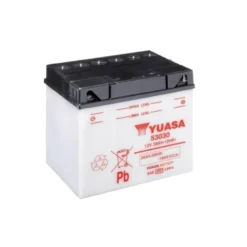 Batteria Sigillata Con Acido Yuasa 53030