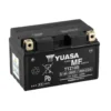 Batteria Sigillata Con Acido Yuasa TTZ10S