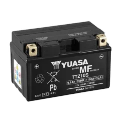 Batteria Sigillata Con Acido Yuasa TTZ10S