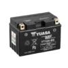 Batteria Sigillata Con Acido Yuasa YT12A-BS