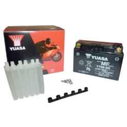 Batteria Sigillata con Acido Yuasa YT9B-BS
