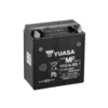 Batteria Sigillata Con Acido Yuasa YTX16-BS-1