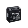 Batteria Sigillata Con Acido Yuasa YTX16-BS