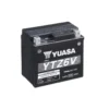 Batteria Sigillata Con Acido Yuasa YTZ6V