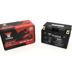 Batteria Sigillata Precaricata Yuasa YT12A