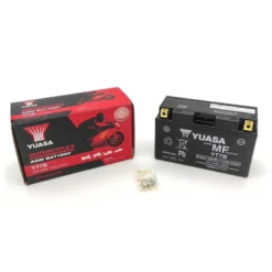 Batteria Sigillata Precaricata Yuasa YT7B