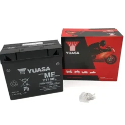 Batteria Sigillata Precaricata Yuasa YT19BL