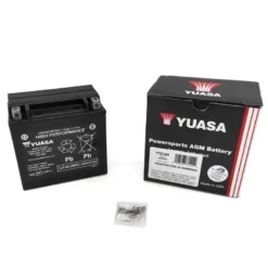 Batteria Sigillata Precaricata Yuasa YTX14H