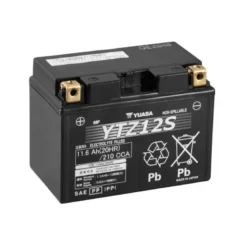 Batteria Sigillata Precaricata Yuasa YTZ12S
