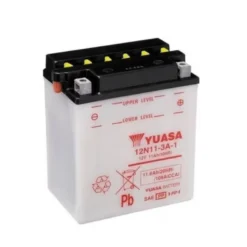 Batteria Sigillata Senza Acido Yuasa 12N11-3A-1