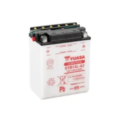 Batteria Sigillata Senza Acido Yuasa SYB14L-A2