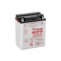 Batteria Sigillata Senza Acido Yuasa YB12AL-A2