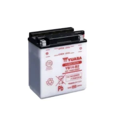 Batteria Sigillata Senza Acido Yuasa YB14-B2