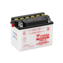 Batteria Sigillata Senza Acido Yuasa YB4L-A