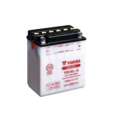 Batteria Sigillata Senza Acido Yuasa YB14L-A