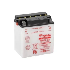 Batteria Sigillata Senza Acido Yuasa YB10L-A2