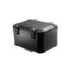 Bauletto Posteriore MyTech Model-x 58 Litri Nero Angolari Neri