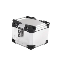 Bauletto Posteriore MyTech Raid Pro TC0014GN 44 Litri Argento