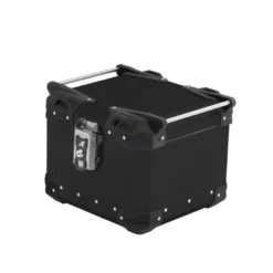 Bauletto Posteriore MyTech Raid Pro TC0014NN 44 Litri Nero