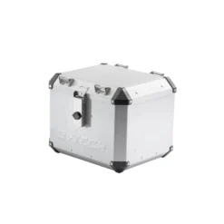 Bauletto Raid Mytech 41 Litri con Apertura Frontale Grigio