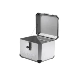 Bauletto Raid Mytech 55 Litri con Apertura Frontale Grigio