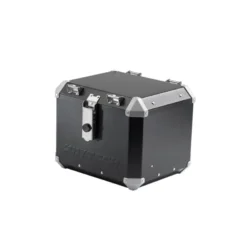 Bauletto Raid Mytech 33 Litri con Apertura frontale Nero