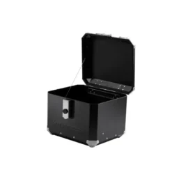 Bauletto Raid Mytech 33 Litri con Apertura frontale Nero