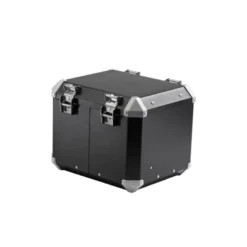 Bauletto Raid Mytech 55 Litri con Apertura Frontale Nero