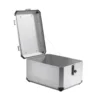 Bauletto Raid Mytech 33 Litri con Apertura laterale Grigio