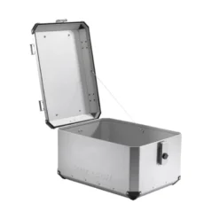 Bauletto Raid Mytech 33 Litri con Apertura laterale Grigio