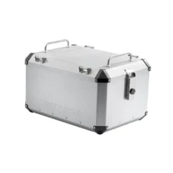 Bauletto Raid Mytech 33 Litri con Apertura laterale Grigio
